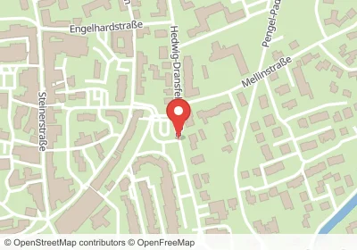 Hedwig-Dransfeld-Straße Werl – Hotels in der Nähe Hotels an der Hedwig-Dransfeld-Straße in Werl – Unterkünfte, Pensionen und Ferienwohnungen in zentraler Lage