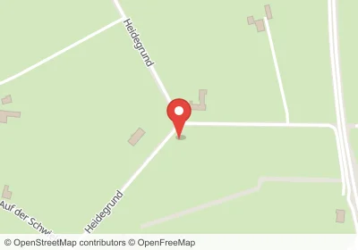Heidegrund Rahden – Hotels in der Nähe Hotels an der Heidegrund in Rahden – Unterkünfte, Pensionen und Ferienwohnungen in zentraler Lage