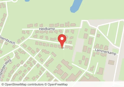Heidkamp Olfen – Hotels in der Nähe Hotels an der Heidkamp in Olfen – Unterkünfte, Pensionen und Ferienwohnungen in zentraler Lage