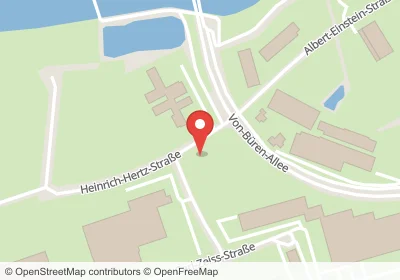 Hotels an der Heinrich-Hertz-Straße in Oelde – Unterkünfte, Pensionen und Ferienwohnungen in zentraler Lage