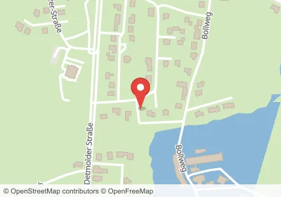 Heinrich-Wintermeyer-Straße Vlotho – Hotels in der Nähe Hotels an der Heinrich-Wintermeyer-Straße in Vlotho – Unterkünfte, Pensionen und Ferienwohnungen in zentraler Lage