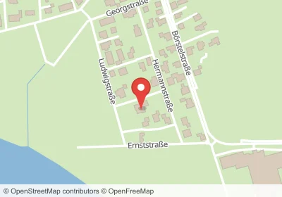 Hotels an der Heinrichstraße in Löhne – Unterkünfte, Pensionen und Ferienwohnungen in zentraler Lage