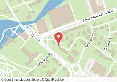 Hotels an der Helmut-Rahn-Straße in Oelde – Unterkünfte, Pensionen und Ferienwohnungen in zentraler Lage