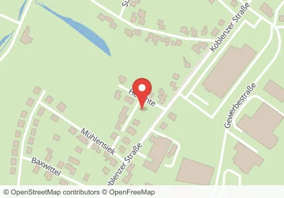 Hotels an der Heuchte in Löhne – Unterkünfte, Pensionen und Ferienwohnungen in zentraler Lage