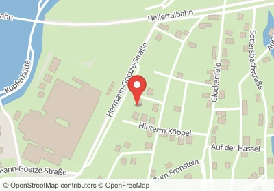 Hinterm Köppel Herdorf – Hotels in der Nähe Hotels an der Hinterm Köppel in Herdorf – Unterkünfte, Pensionen und Ferienwohnungen in zentraler Lage