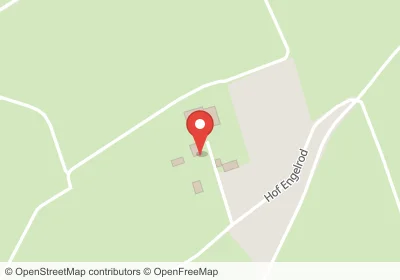 Hotels an der Hof Engelrod in Kirchberg (Hunsrück) – Unterkünfte, Pensionen und Ferienwohnungen in zentraler Lage