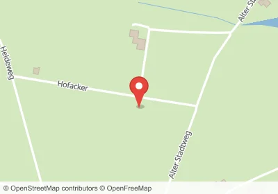Hotels an der Hofacker in Löhne – Unterkünfte, Pensionen und Ferienwohnungen in zentraler Lage