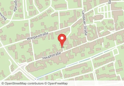 Hotels an der Honiggässel in Kandel – Unterkünfte, Pensionen und Ferienwohnungen in zentraler Lage