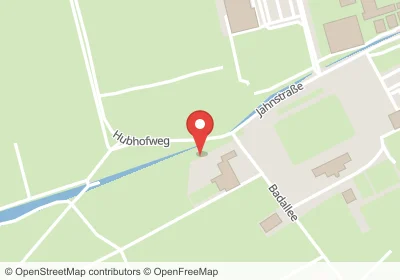 Hotels an der Hubhofweg in Kandel – Unterkünfte, Pensionen und Ferienwohnungen in zentraler Lage