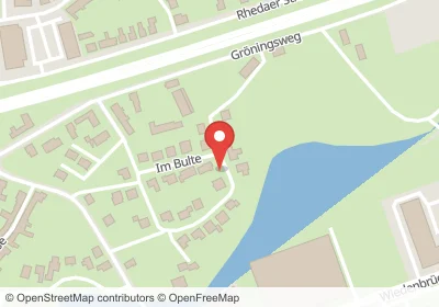 Im Bulte Oelde – Hotels in der Nähe Hotels an der Im Bulte in Oelde – Unterkünfte, Pensionen und Ferienwohnungen in zentraler Lage