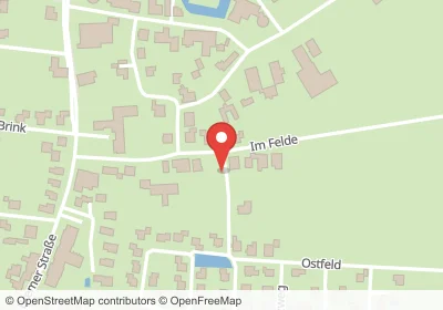 Im Felde Preußisch Oldendorf – Hotels in der Nähe Hotels an der Im Felde in Preußisch Oldendorf – Unterkünfte, Pensionen und Ferienwohnungen in zentraler Lage