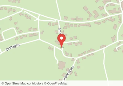 Hotels an der Im Grund in Warstein – Unterkünfte, Pensionen und Ferienwohnungen in zentraler Lage
