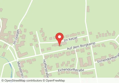 Im Ketzel Oelde – Hotels in der Nähe Hotels an der Im Ketzel in Oelde – Unterkünfte, Pensionen und Ferienwohnungen in zentraler Lage