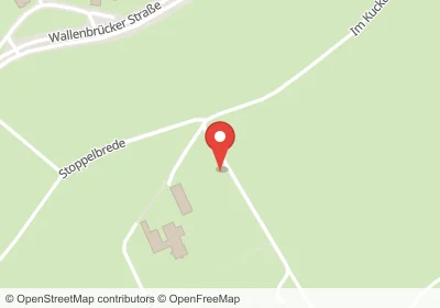 Im Kuckuck Spenge – Hotels in der Nähe Hotels an der Im Kuckuck in Spenge – Unterkünfte, Pensionen und Ferienwohnungen in zentraler Lage