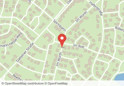 Im Rott Olfen – Hotels in der Nähe Hotels an der Im Rott in Olfen – Unterkünfte, Pensionen und Ferienwohnungen in zentraler Lage