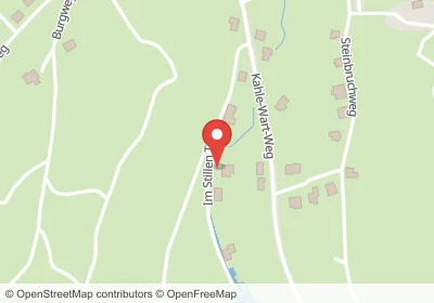 Hotels an der Im Stillen Tal in Lübbecke – Unterkünfte, Pensionen und Ferienwohnungen in zentraler Lage