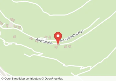 Hotels an der Im Volkenbachtal in Kaub – Unterkünfte, Pensionen und Ferienwohnungen in zentraler Lage