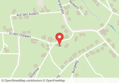 In den Doppen Lübbecke – Hotels in der Nähe Hotels an der In den Doppen in Lübbecke – Unterkünfte, Pensionen und Ferienwohnungen in zentraler Lage