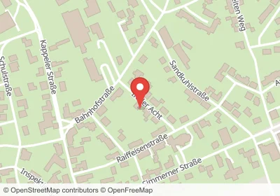 Hotels an der In der Acht in Kirchberg (Hunsrück) – Unterkünfte, Pensionen und Ferienwohnungen in zentraler Lage