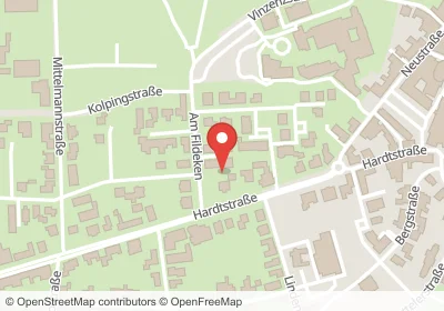 Hotels an der In der Küsterei in Rhede – Unterkünfte, Pensionen und Ferienwohnungen in zentraler Lage
