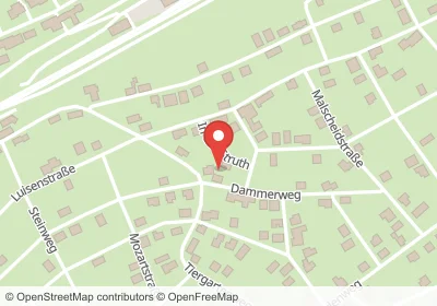 Hotels an der In der Struth in Herdorf – Unterkünfte, Pensionen und Ferienwohnungen in zentraler Lage