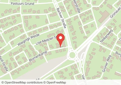 Ingeborg-Bachmann-Straße Rhede – Hotels in der Nähe Hotels an der Ingeborg-Bachmann-Straße in Rhede – Unterkünfte, Pensionen und Ferienwohnungen in zentraler Lage