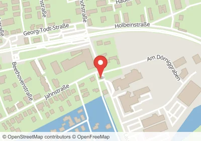 Hotels an der Jahnstraße in Kandel – Unterkünfte, Pensionen und Ferienwohnungen in zentraler Lage