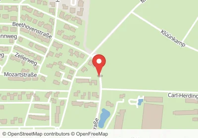 Johann-Strauß-Straße Rhede – Hotels in der Nähe Hotels an der Johann-Strauß-Straße in Rhede – Unterkünfte, Pensionen und Ferienwohnungen in zentraler Lage