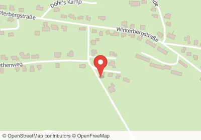 Hotels an der Käthe-Kollwitz-Straße in Vlotho – Unterkünfte, Pensionen und Ferienwohnungen in zentraler Lage