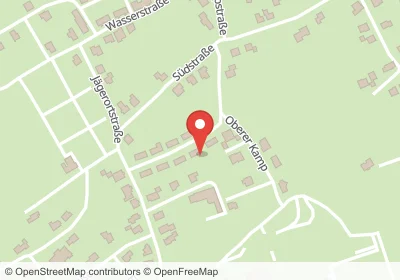 Kampstraße Vlotho – Hotels in der Nähe Hotels an der Kampstraße in Vlotho – Unterkünfte, Pensionen und Ferienwohnungen in zentraler Lage