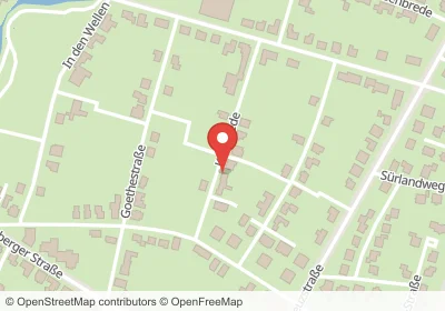 Kerkbrede Oelde – Hotels in der Nähe Hotels an der Kerkbrede in Oelde – Unterkünfte, Pensionen und Ferienwohnungen in zentraler Lage