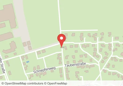 Hotels an der Kiebitzstraße in Sassenberg – Unterkünfte, Pensionen und Ferienwohnungen in zentraler Lage