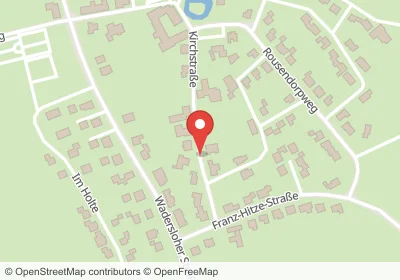 Kirchstraße Oelde – Hotels in der Nähe Hotels an der Kirchstraße in Oelde – Unterkünfte, Pensionen und Ferienwohnungen in zentraler Lage