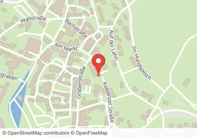 Hotels an der Koblenzer Straße in Hillesheim – Unterkünfte, Pensionen und Ferienwohnungen in zentraler Lage