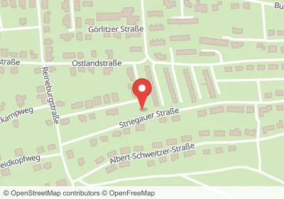 Hotels an der Kolberger Straße in Lübbecke – Unterkünfte, Pensionen und Ferienwohnungen in zentraler Lage