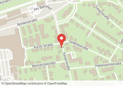 Kurze Straße Lübbecke – Hotels in der Nähe Hotels an der Kurze Straße in Lübbecke – Unterkünfte, Pensionen und Ferienwohnungen in zentraler Lage