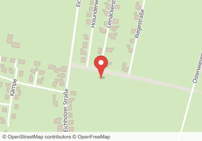 Hotels an der Leinäckerstraße in Lübbecke – Unterkünfte, Pensionen und Ferienwohnungen in zentraler Lage