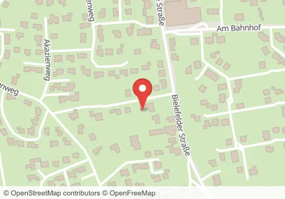 Leineweberweg Spenge – Hotels in der Nähe Hotels an der Leineweberweg in Spenge – Unterkünfte, Pensionen und Ferienwohnungen in zentraler Lage