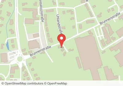 Lessingstraße Löhne – Hotels in der Nähe Hotels an der Lessingstraße in Löhne – Unterkünfte, Pensionen und Ferienwohnungen in zentraler Lage