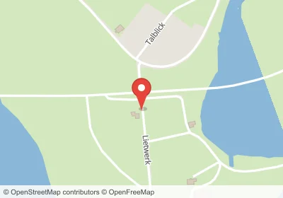 Hotels an der Lietwerk in Warstein – Unterkünfte, Pensionen und Ferienwohnungen in zentraler Lage