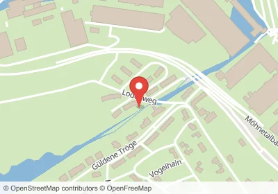 Hotels an der Lodenweg in Warstein – Unterkünfte, Pensionen und Ferienwohnungen in zentraler Lage