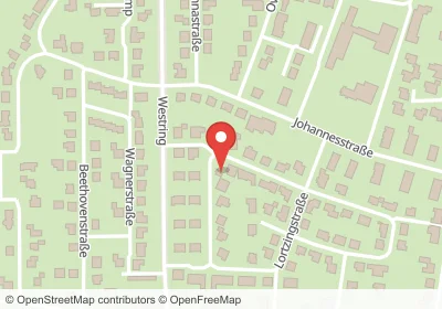 Lortzingstraße Oelde – Hotels in der Nähe Hotels an der Lortzingstraße in Oelde – Unterkünfte, Pensionen und Ferienwohnungen in zentraler Lage