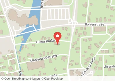Lüdersstraße Lübbecke – Hotels in der Nähe Hotels an der Lüdersstraße in Lübbecke – Unterkünfte, Pensionen und Ferienwohnungen in zentraler Lage