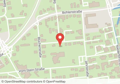 Lützowstraße Lübbecke – Hotels in der Nähe Hotels an der Lützowstraße in Lübbecke – Unterkünfte, Pensionen und Ferienwohnungen in zentraler Lage