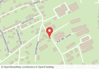 Hotels an der Manganstraße in Herdorf – Unterkünfte, Pensionen und Ferienwohnungen in zentraler Lage