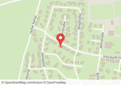 Marienstraße Sassenberg – Hotels in der Nähe Hotels an der Marienstraße in Sassenberg – Unterkünfte, Pensionen und Ferienwohnungen in zentraler Lage