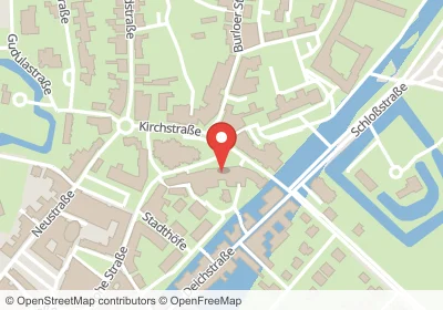 Markt Rhede – Hotels in der Nähe Hotels an der Markt in Rhede – Unterkünfte, Pensionen und Ferienwohnungen in zentraler Lage