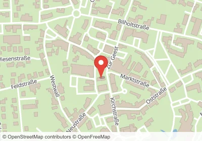Marktplatz Olfen – Hotels in der Nähe Hotels an der Marktplatz in Olfen – Unterkünfte, Pensionen und Ferienwohnungen in zentraler Lage