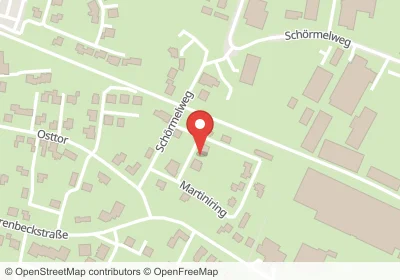 Martiniring Sendenhorst – Hotels in der Nähe Hotels an der Martiniring in Sendenhorst – Unterkünfte, Pensionen und Ferienwohnungen in zentraler Lage