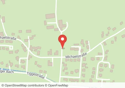 Michaelstraße Werl – Hotels in der Nähe Hotels an der Michaelstraße in Werl – Unterkünfte, Pensionen und Ferienwohnungen in zentraler Lage
